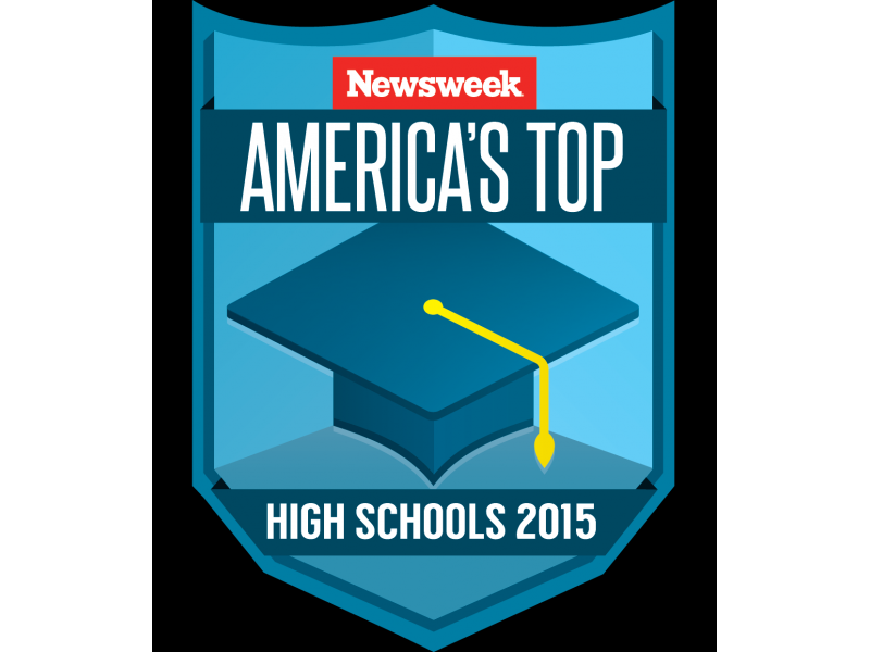 Newsweek Names Top High Schools In America For 2015 | Lorton, VA Patch