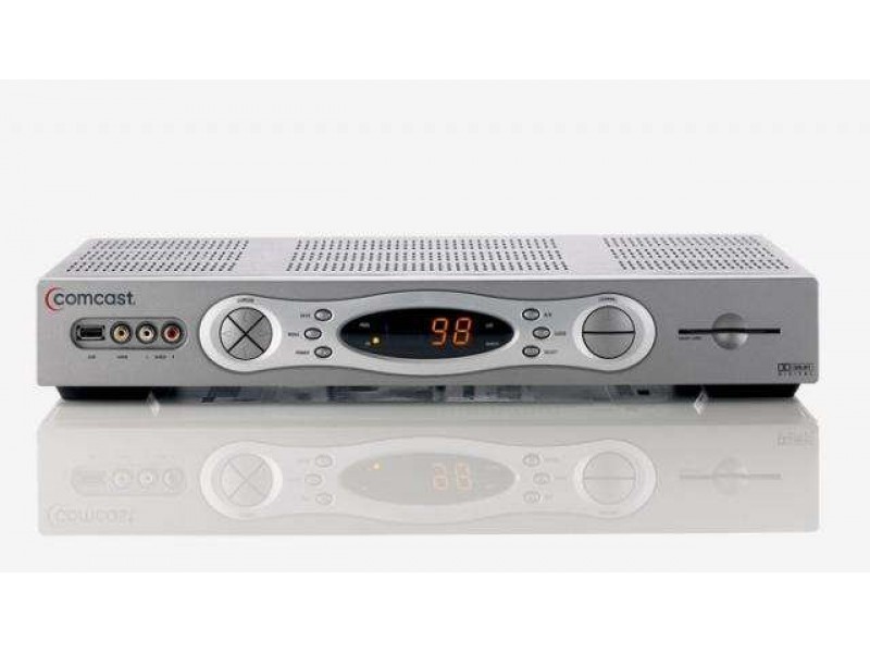 Cable, Satellite Box Rental Fees Could A Thing Of The Past