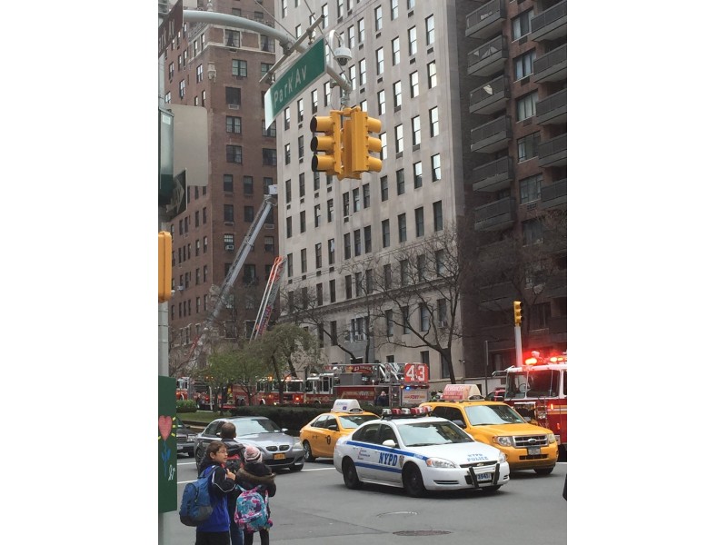 740 Park Ave Fire Started In Madoff Associate S Sauna At 740 Park Ave Fire Started In Madoff Associate S Sauna At Billionaire Building