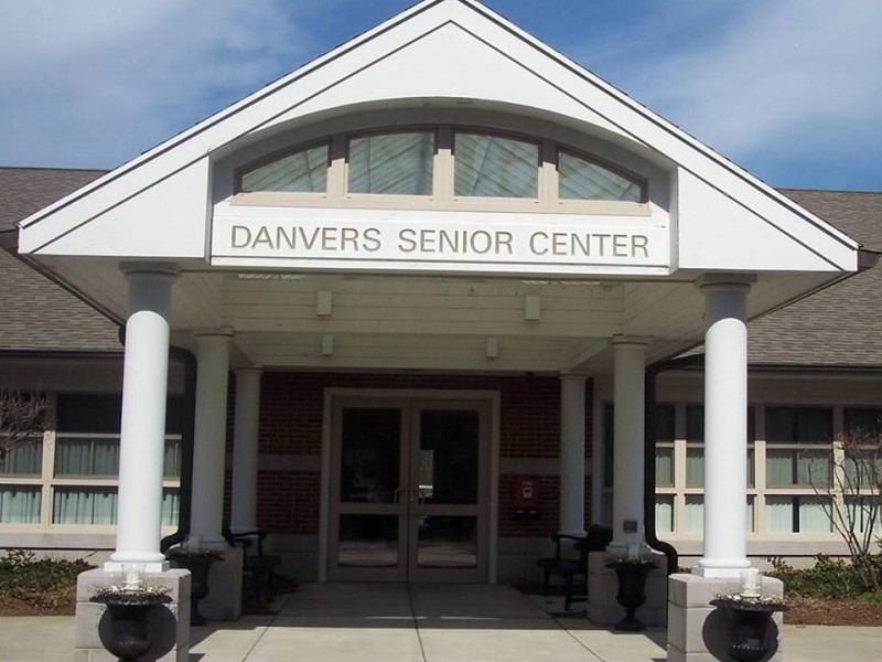 Senior Center Closing for One Week for Repairs Danvers, MA Patch