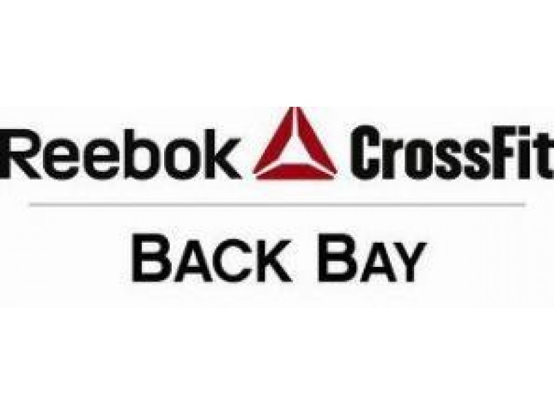reebok crossfit back bay pricing