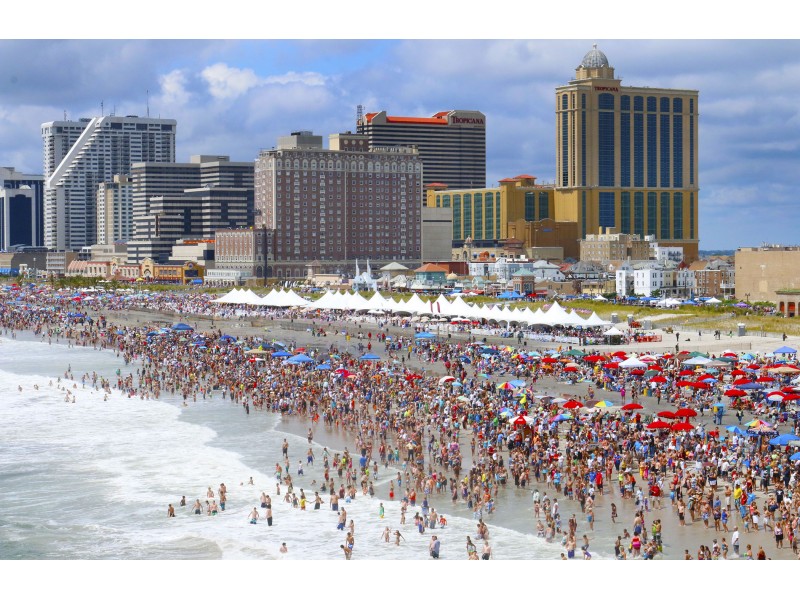 The Annual Thunder Over Boardwalk Air Show Returns To Atlantic The Annual Thunder Over Boardwalk Air Show Returns To Atlantic City Wednesday Manasquan Nj Patch