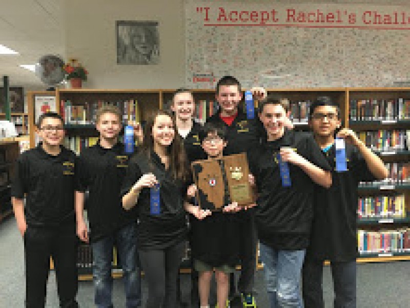 homer-jr-high-scholastic-bowl-team-wins-iesa-sectionals-homer-glen