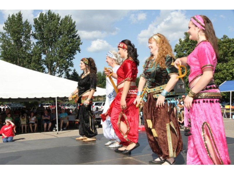 Lebanese Festival This weekend Mendota Heights, MN Patch