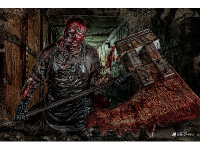 haunted nightmares haunted nightmares