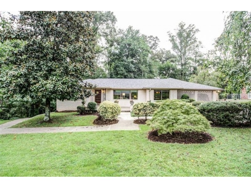 Sold! Recent Home Sales in North Druid Hills and Briarcliff North