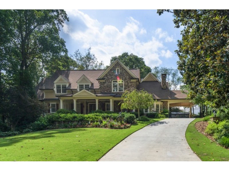 WOW House 1.9 Million Brookhaven Mansion Brookhaven, GA Patch