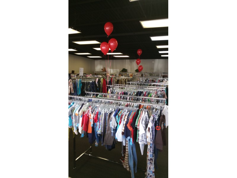 New Thrift Store Opens in Smyrna Smyrna, GA Patch