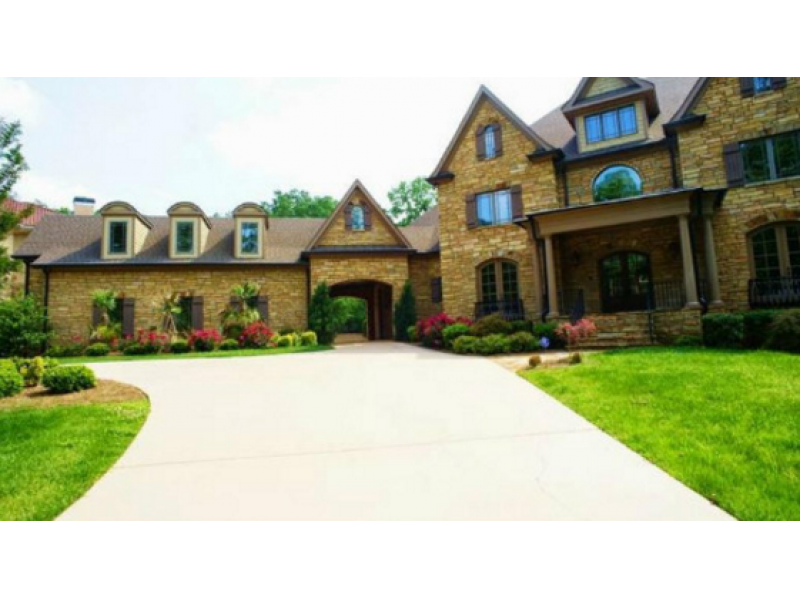 Atlanta's Most Expensive Homes to Rent Buckhead, GA Patch