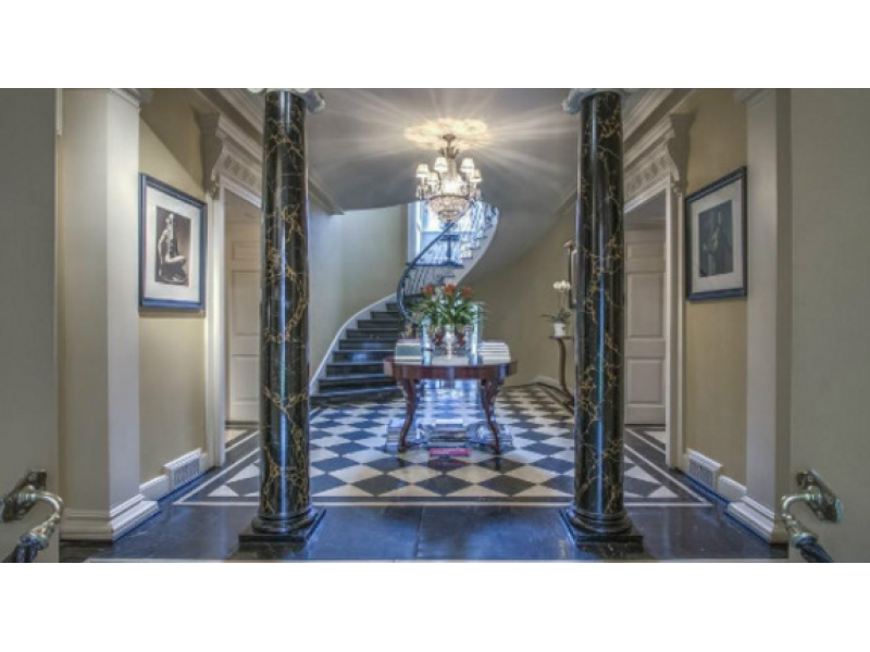 Atlanta's Most Expensive Homes to Rent Buckhead, GA Patch