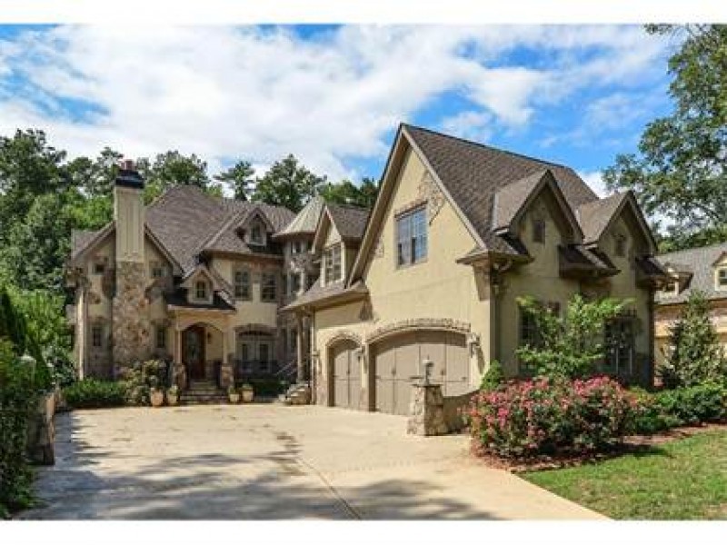 WOW House Incredible Home in Historic Brookhaven Brookhaven, GA Patch