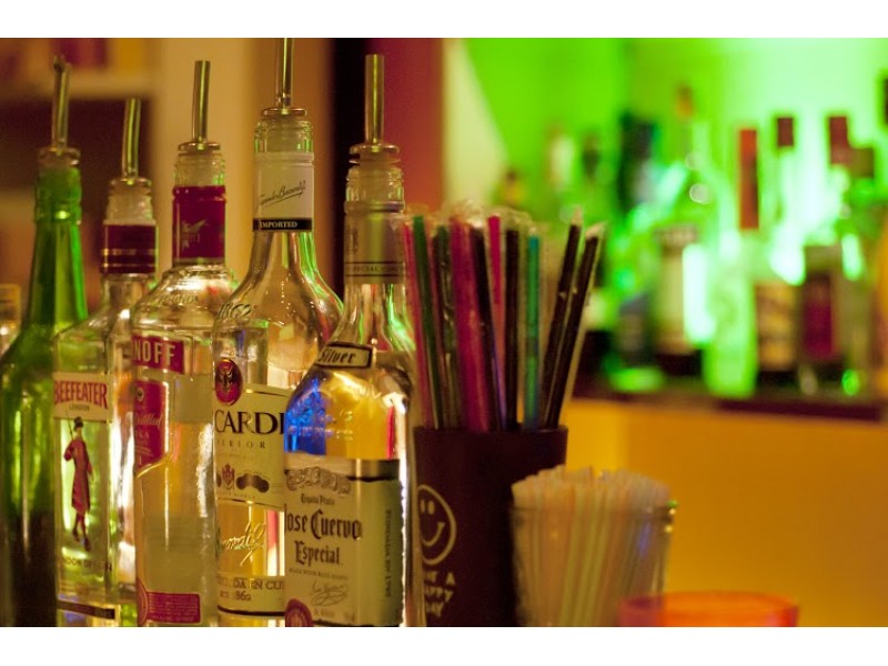 5 of The Best Places to Drink in Cedar Park and Leander Cedar Park