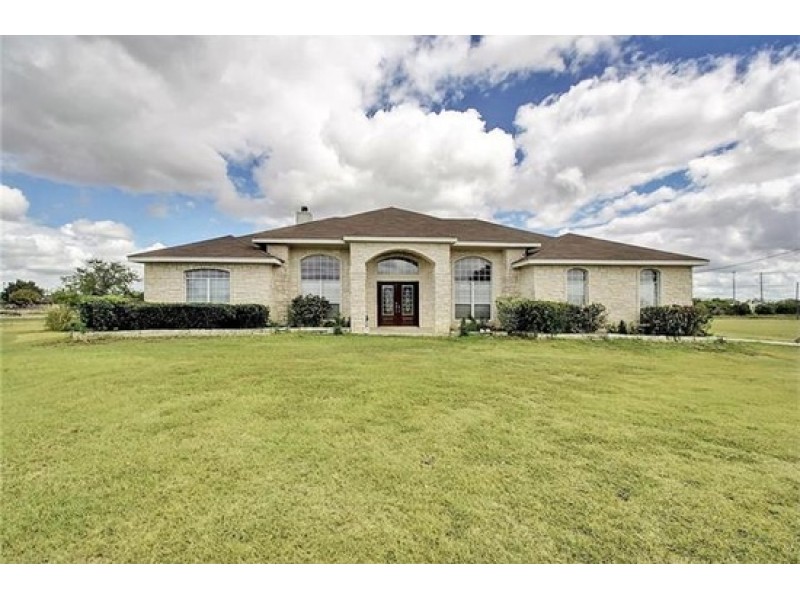 WOW Fourbedroom Home on 5 Acres of Land North Austin, TX Patch