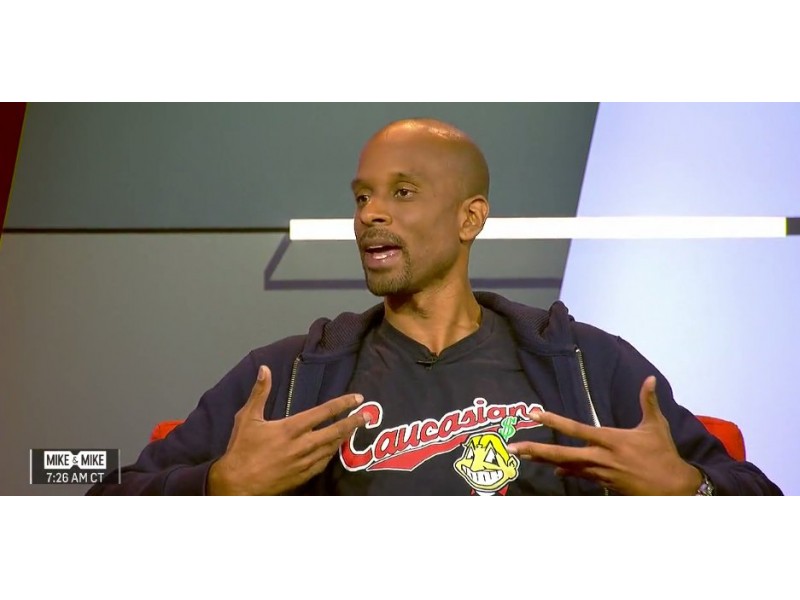Bomani Jones