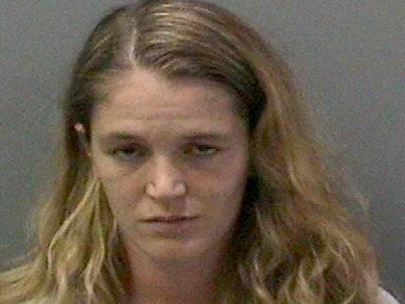 Former Mrs Orange County Arrested For Child Porn Laguna Niguel CA Patch