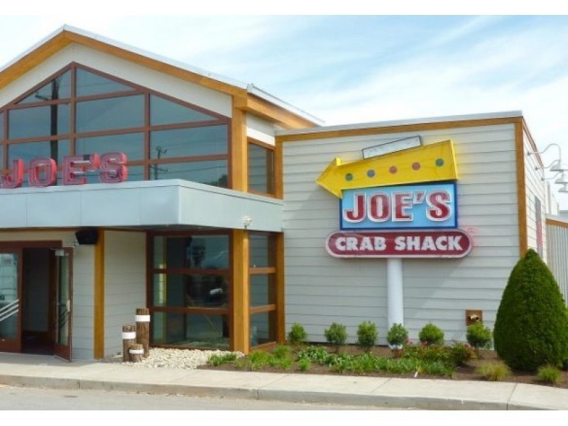 Tip No More at Joe's Crab Shack Eatontown Middletown, NJ Patch