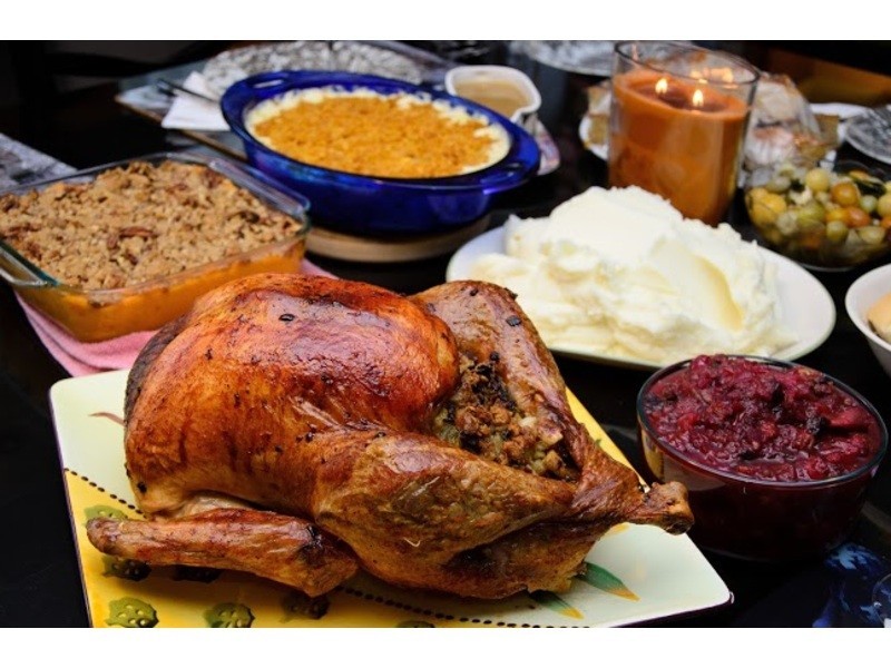 Middlesex County Restaurants Open on Thanksgiving | Woodbridge, NJ Patch