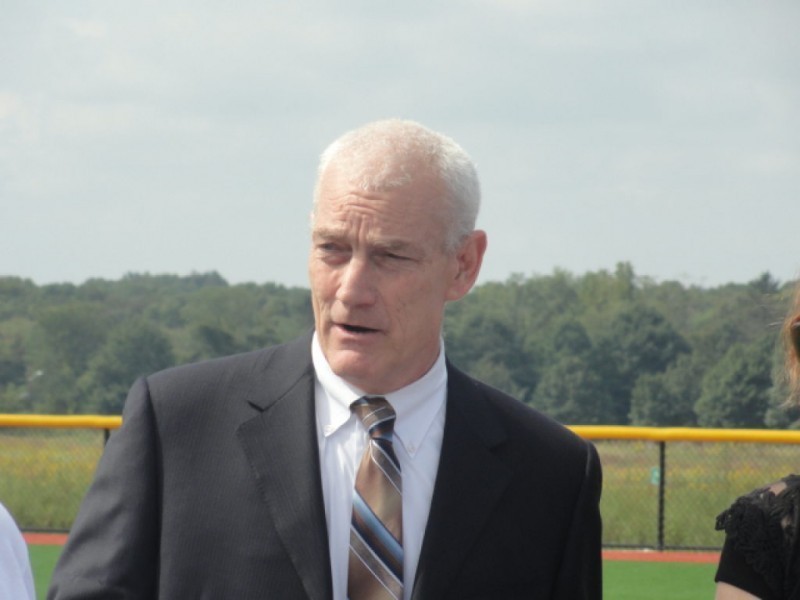 East Brunswick Mayor David Stahl Resigns to Become Woodbridge Judge East Brunswick Mayor David Stahl Resigns to Become Woodbridge Judge