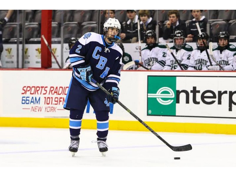 CBA Hockey in State Championship Monday | Middletown, NJ Patch