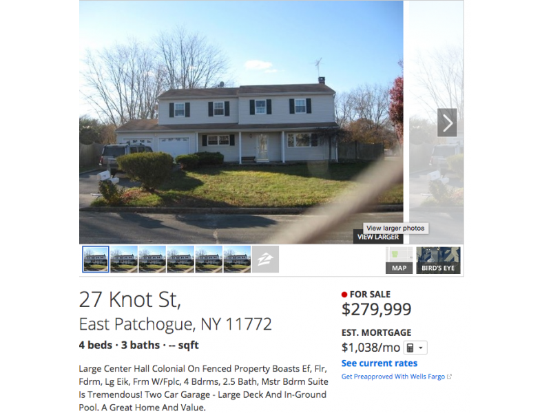 Homes For In Patchogue Ny Patch