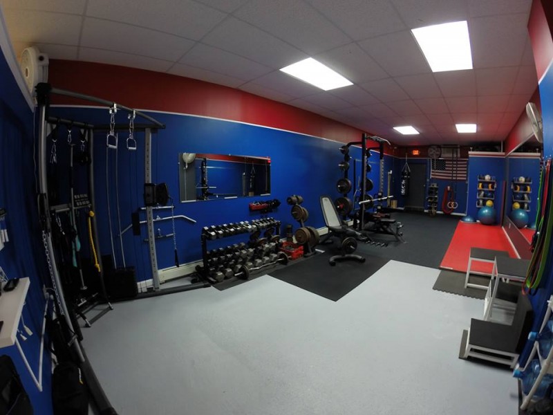 Personal Training Studio Opens in Garwood | Clark, NJ Patch