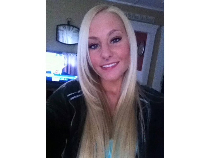 Missing Person Have You Seen Haley Jalbert? Salem, MA Patch