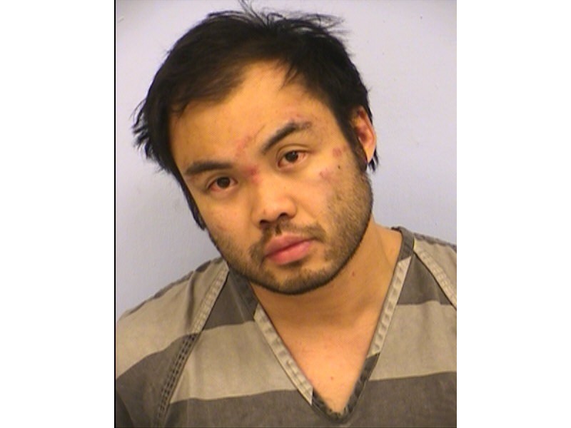 East Austin 'Top Chef' Arrested Amid Domestic Abuse Allegations | East