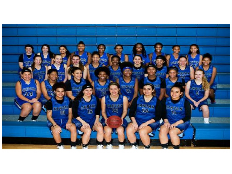 Tartan High School Girls Basketball Oakdale, MN Patch