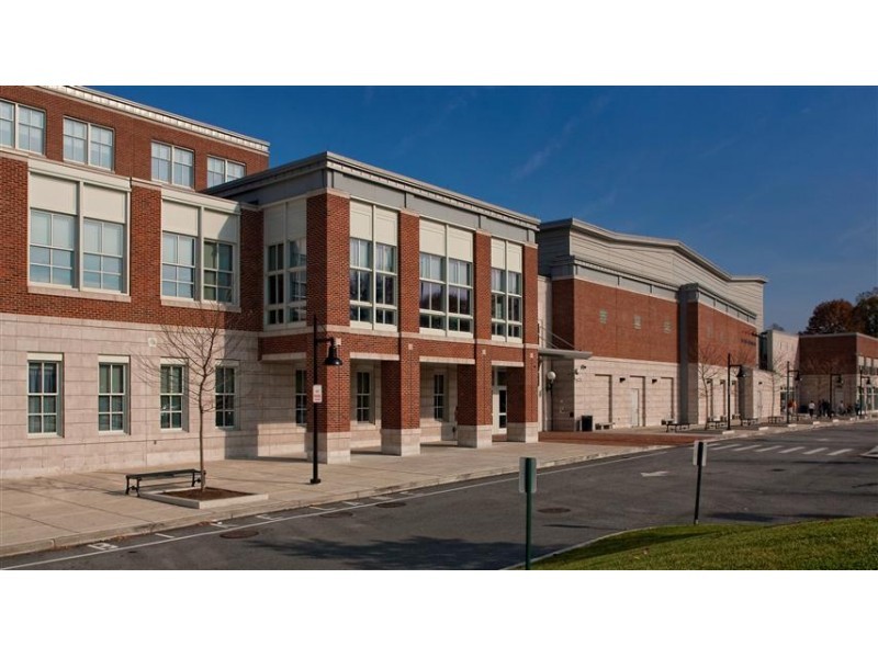 Woburn High School Revised Course Selection Schedule Woburn, MA Patch
