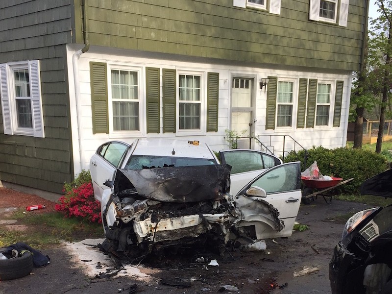 Acton Car Crash Police Identify Woman Killed Acton, MA Patch