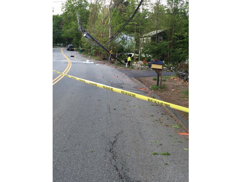 Acton Car Crash Police Identify Woman Killed Acton, MA Patch