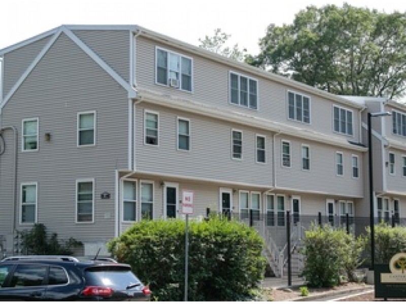 Roslindale 'WOW' Apartment Luxury MultiFamily Home Roslindale, MA Patch