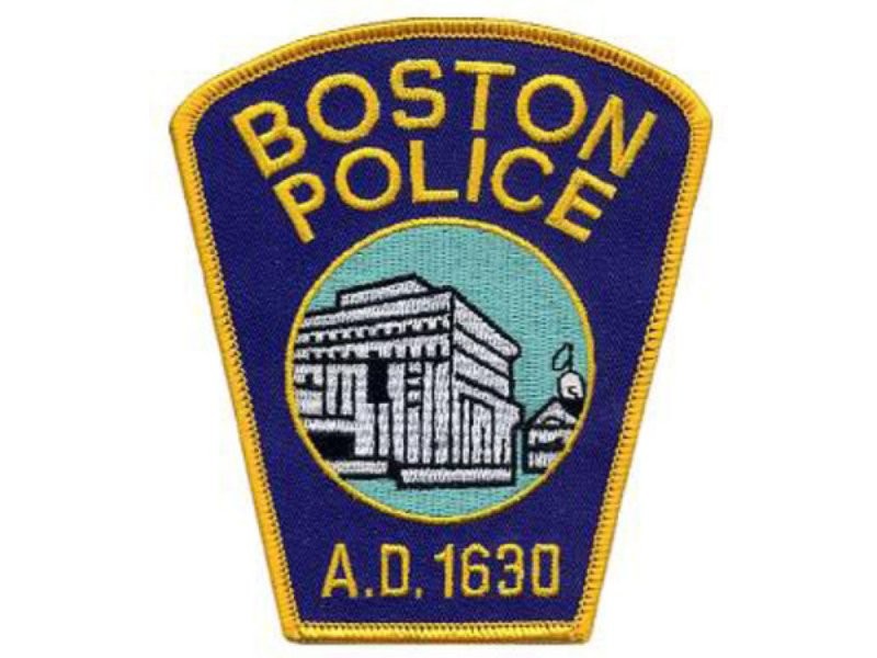 Police said