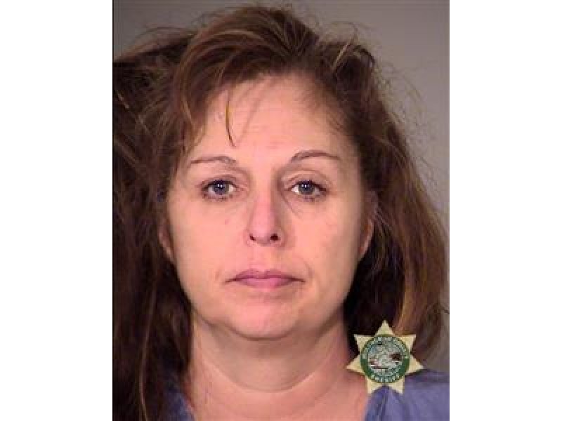 Gresham Woman Charged with Killing Husband Appears in Court Gresham