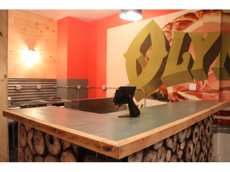 Here Comes Urban Smoke, Brooklyn's Newest BBQ Joint Patch