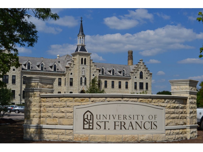 University Of St Francis Lays Off 23 Employees Joliet IL Patch University Of St Francis Lays Off 23 Employees Joliet IL Patch