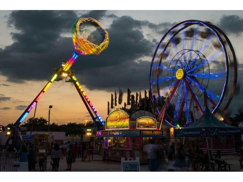 Your Guide to the DuPage County Fair Wheaton, IL Patch
