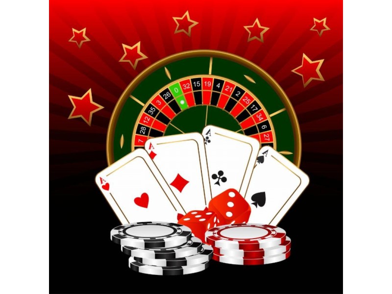 Casino matrix jobs