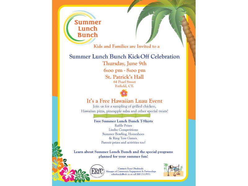 hawaiian-themed-event-to-kick-off-summer-lunch-bunch-enfield-ct-patch