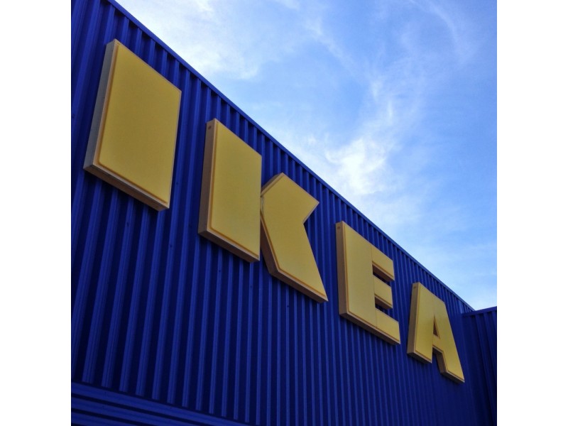 IKEA Breaks Ground for New Store Two Hours From Cleveland