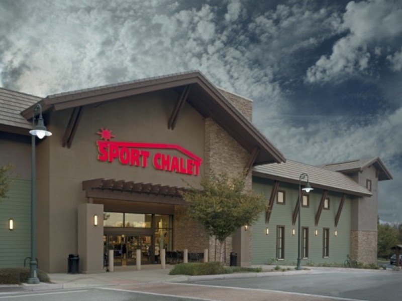 Sports Chalet Porter Ranch Store to Close as Company Shutters All Stores Northridge, CA Patch