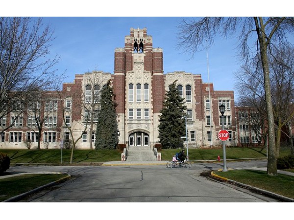 25 Best Wisconsin High Schools: U.S. News Rankings 2016 - Whitefish Bay ...