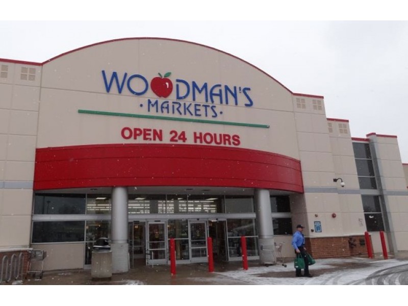 Woodman's Online Ordering Now in Waukesha Waukesha, WI Patch
