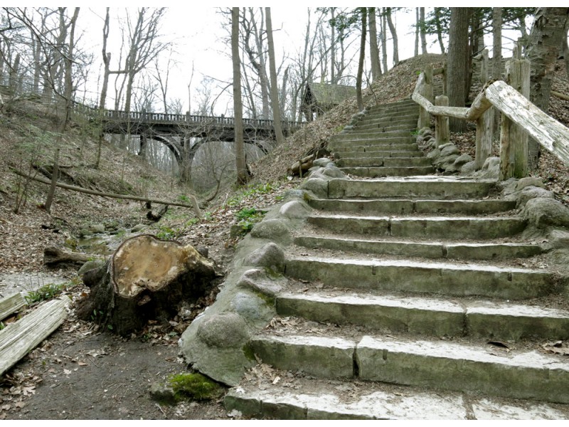Photo Gallery Signs Of Spring In Grant Park S Seven Bridges Trail Photo Gallery Signs Of Spring In Grant Park S Seven Bridges Trail Oak Creek Wi Patch