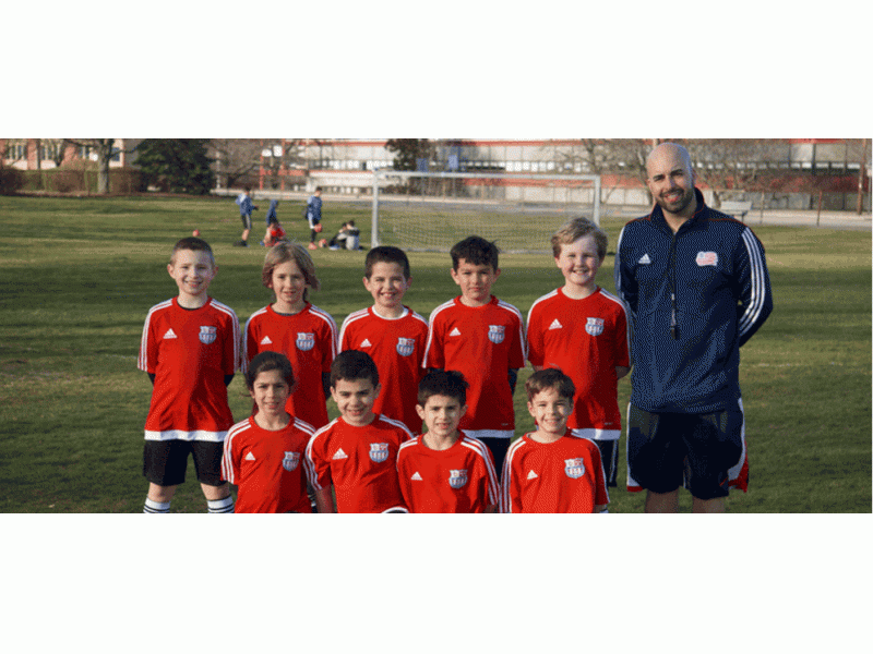 New youth soccer club in East Providence East Providence, RI Patch