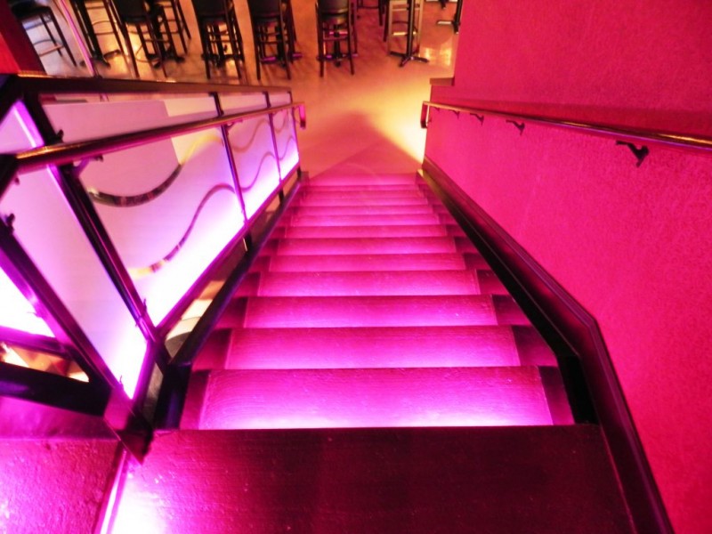 Empire Lounge Impresses on Grand Opening Shelby, MI Patch