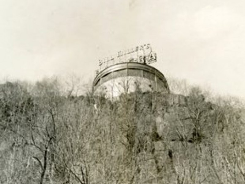 Palisades Empire The Gangs of Fort Lee Fort Lee, NJ Patch