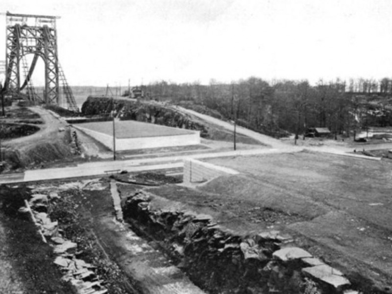 From the Archives 2011 The Year in Review Fort Lee, NJ Patch