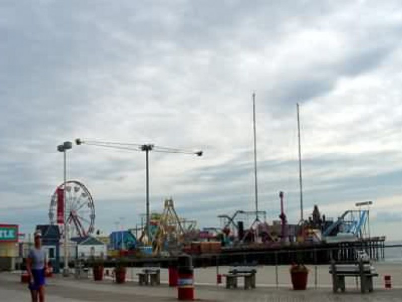 From The Archives Fort Lee Memories Of The Jersey Shore Fort Lee NJ 