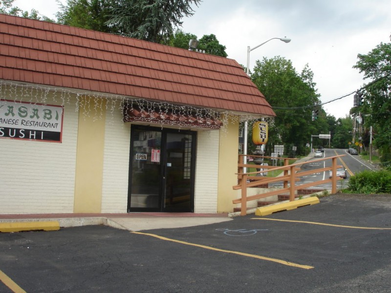 Wasabi in Sleepy Hollow New Management, New Menu Tarrytown, NY Patch
